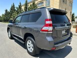 Toyota Land Cruiser Prado-8