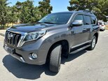 Toyota Land Cruiser Prado-14