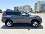 Toyota Land Cruiser Prado-5