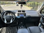 Toyota Land Cruiser Prado-10