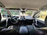 Toyota Land Cruiser Prado-11