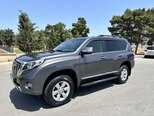 Toyota Land Cruiser Prado-3