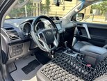 Toyota Land Cruiser Prado-9