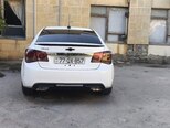Chevrolet Cruze-2