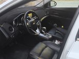 Chevrolet Cruze-3