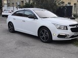 Chevrolet Cruze-4