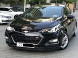 Chevrolet Cruze-1