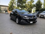 Chevrolet Cruze-4