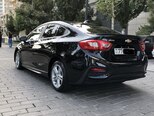 Chevrolet Cruze-8