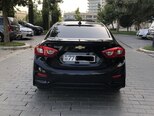 Chevrolet Cruze-9