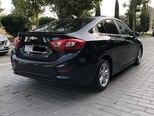Chevrolet Cruze-7