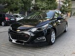 Chevrolet Cruze-3