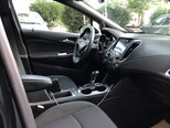 Chevrolet Cruze-11