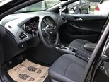 Chevrolet Cruze-10