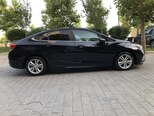 Chevrolet Cruze-6