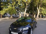 Chevrolet Cruze-1