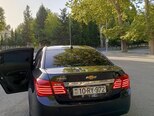 Chevrolet Cruze-2