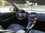 Chevrolet Cruze-3