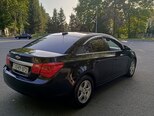 Chevrolet Cruze-6