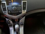 Chevrolet Cruze-8
