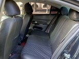 Chevrolet Cruze-9
