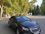 Chevrolet Cruze-10