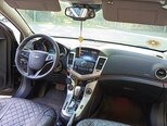 Chevrolet Cruze-12