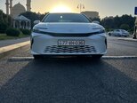 Toyota Camry-4