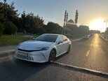 Toyota Camry-5