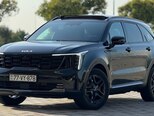 Kia Sorento-4