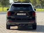 Kia Sorento-9