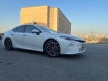 Toyota Camry-7