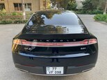 Lincoln MKZ-3