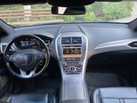 Lincoln MKZ-4