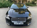 Lincoln MKZ-5