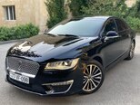 Lincoln MKZ-1
