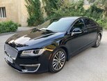Lincoln MKZ-6