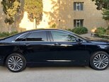 Lincoln MKZ-9