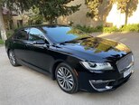 Lincoln MKZ-7