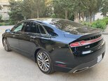 Lincoln MKZ-11
