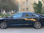 Lincoln MKZ-8