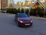 Chevrolet Cruze-14