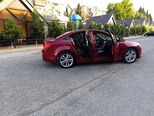 Chevrolet Cruze-10