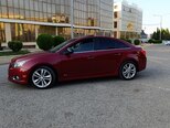 Chevrolet Cruze-3