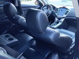 Chevrolet Cruze-16