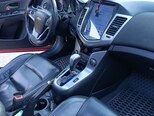 Chevrolet Cruze-17