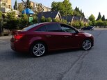 Chevrolet Cruze-2