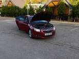 Chevrolet Cruze-11