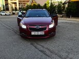 Chevrolet Cruze-1
