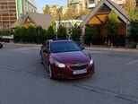Chevrolet Cruze-5